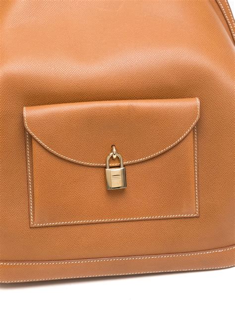 hermes zaino donna|hermes orecchini donna.